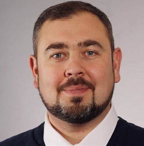 Dietrich Gross – Inhaber DG Industrial Solutions